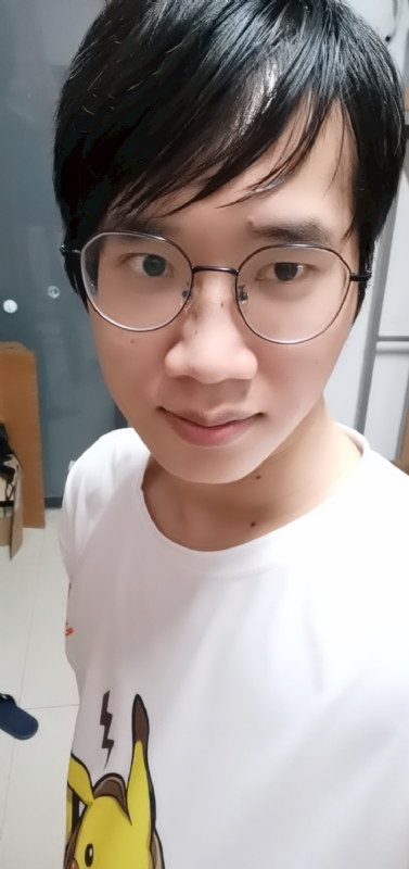 青栀如初的第一张照片--福安交友网