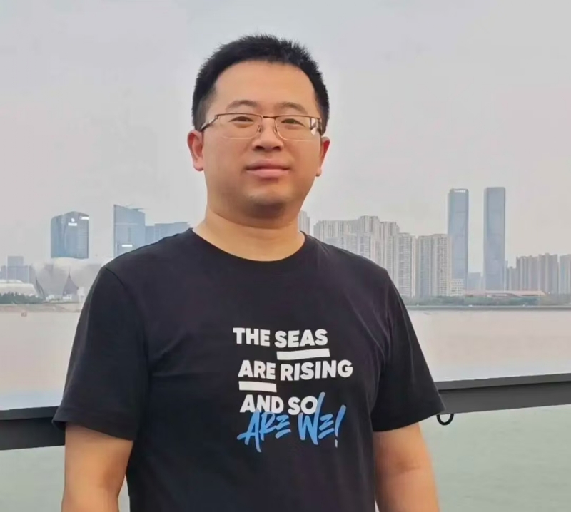 白小生的第一张照片--福安交友网