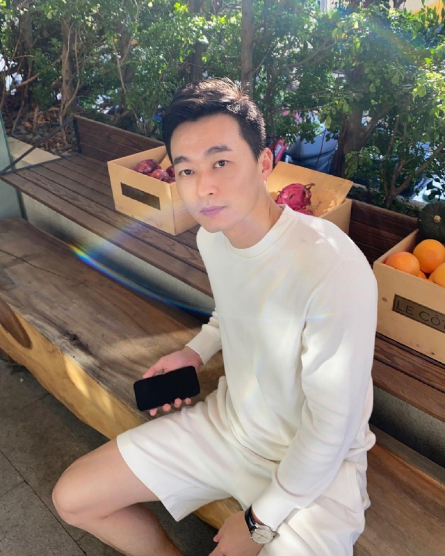 Eric的第一张照片--福安交友网