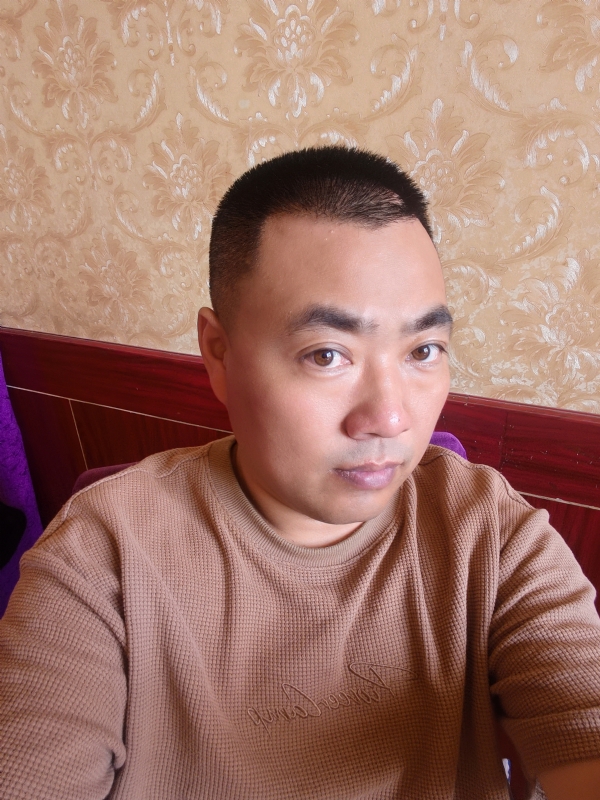 擦亮眼睛向前看的第一张照片--福安交友网