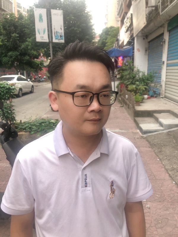 朱昱丞的第一张照片--福安交友网