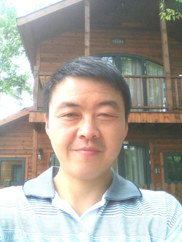 军子的第一张照片--福安交友网