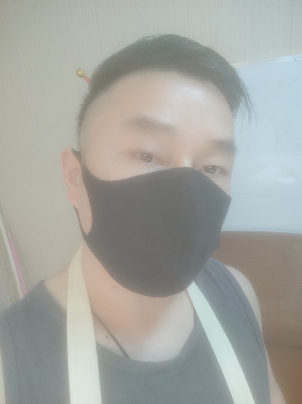 Poluk秦的第二张照片--福安交友网