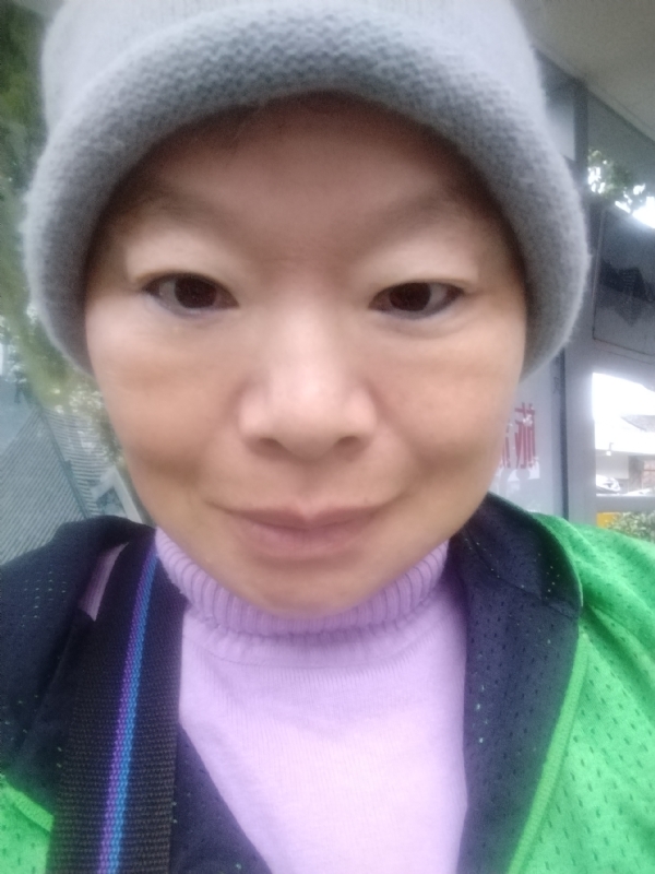 毛毛的第一张照片--福安交友网