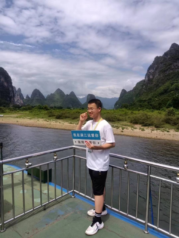 决胜时刻的第三张照片--福安交友网