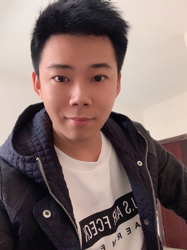 轻言淡语的第三张照片--福安交友网