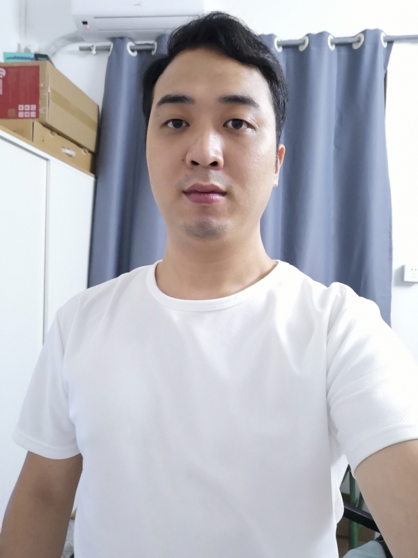 张先生的第二张照片--福安交友网