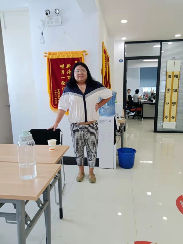 林雨菲的第一张照片--福安交友网