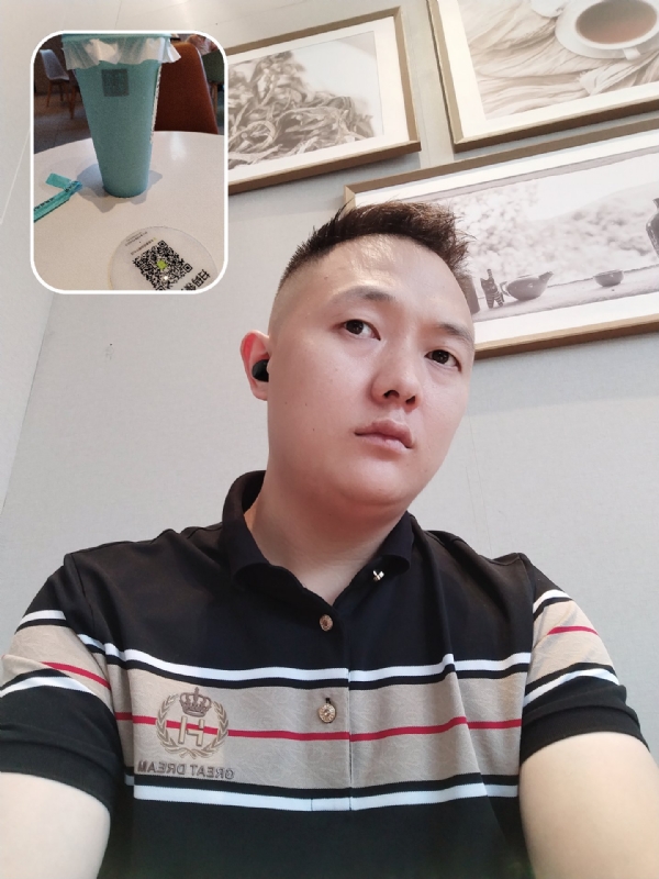 知心大哥哥的第一张照片--福安交友网