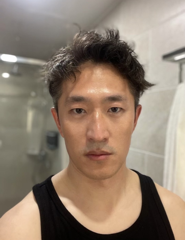 志勇的第一张照片--福安交友网