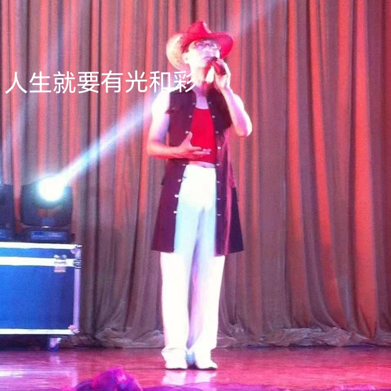 兑乙民的第三张照片--福安交友网