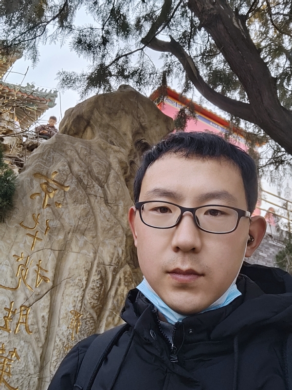 小徐要努力的第一张照片--福安交友网