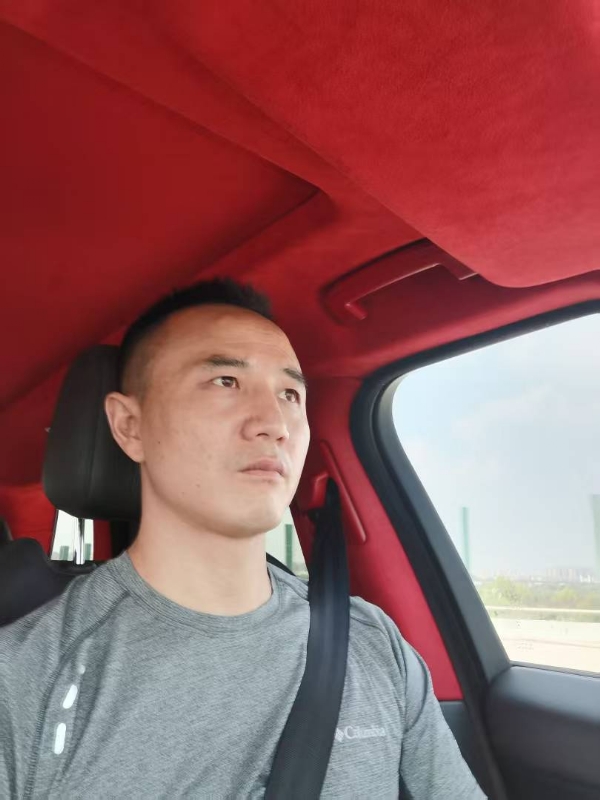 想的美的第二张照片--福安交友网