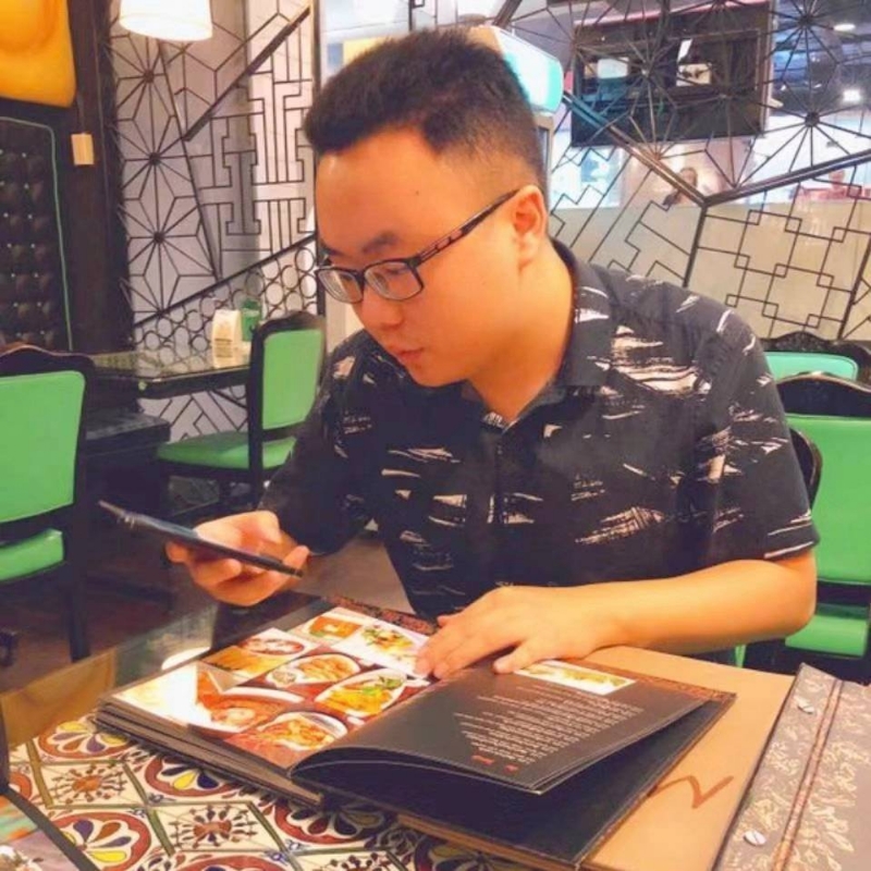 潇湘的第一张照片--福安交友网