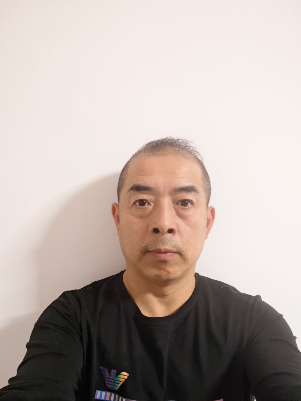 余生独自闯的第一张照片--福安交友网