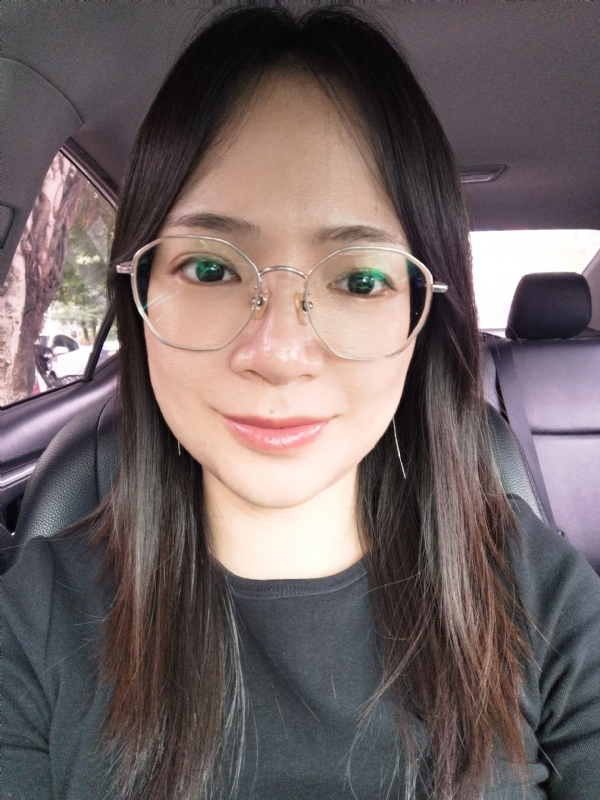 初秋的第一张照片--福安交友网