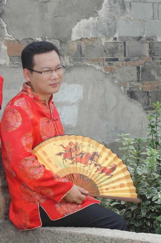 与世为缘的第三张照片--福安交友网