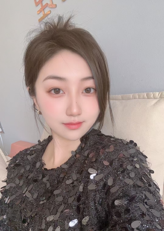 木子小姐的第一张照片--福安交友网