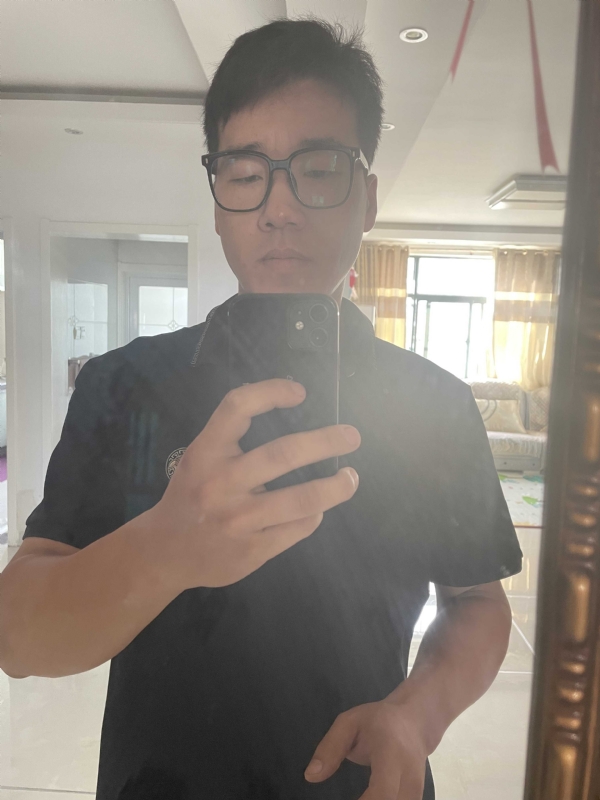 陈冬的第一张照片--福安交友网