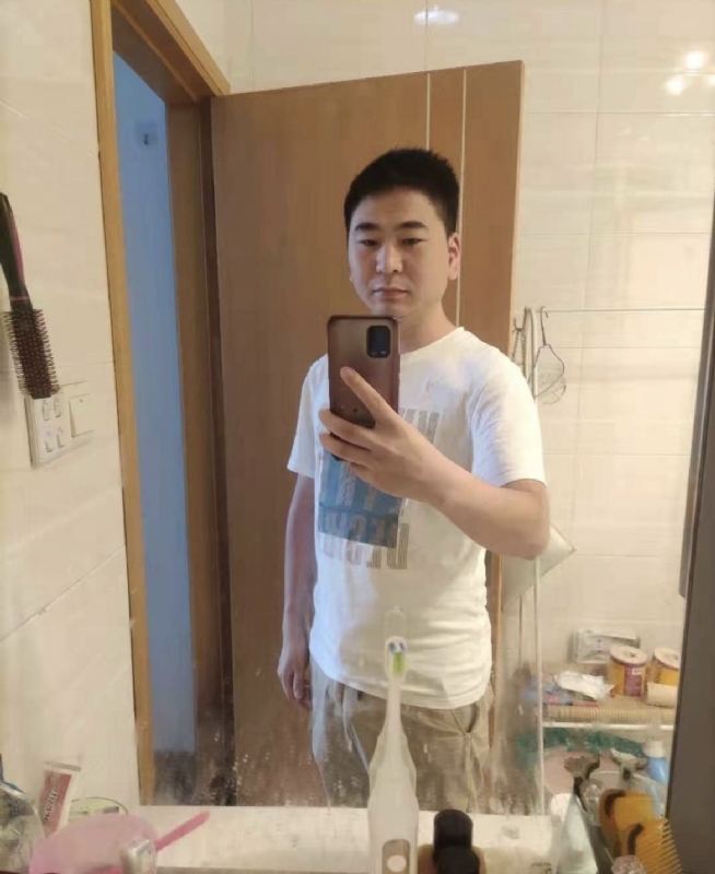 刹那的第一张照片--福安交友网