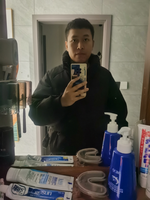 MLNRC的第三张照片--福安交友网