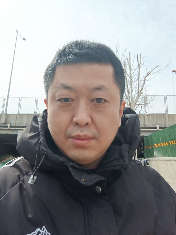 淡然的第一张照片--福安交友网