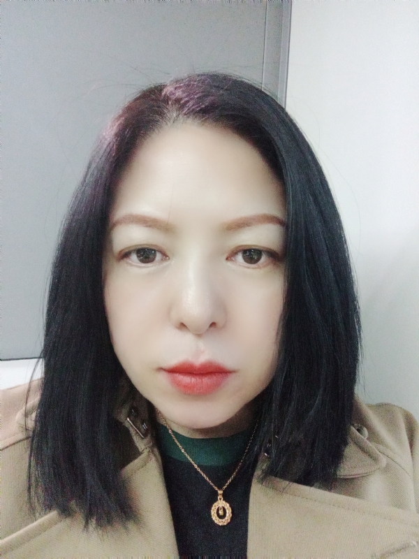 尘颜的第一张照片--福安交友网