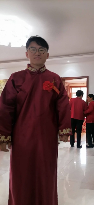 何方妖孽的第二张照片--福安交友网