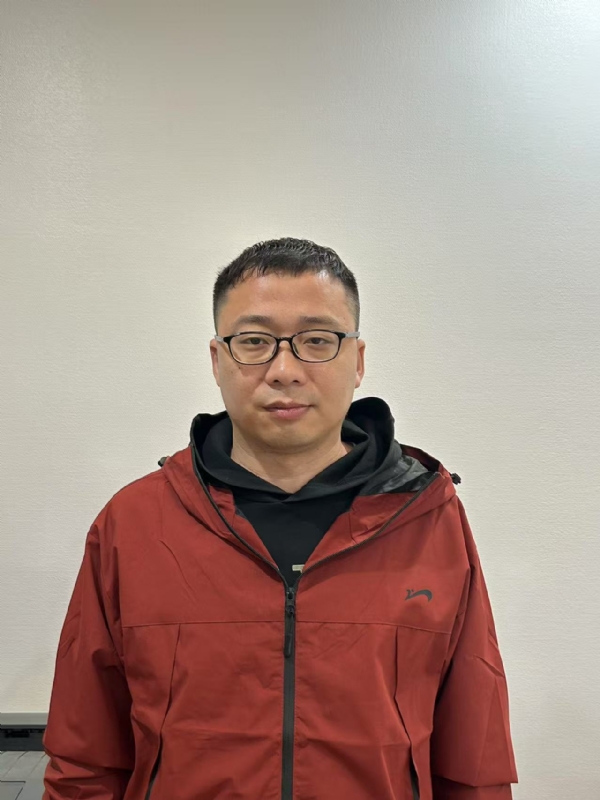 小石头的第一张照片--福安交友网