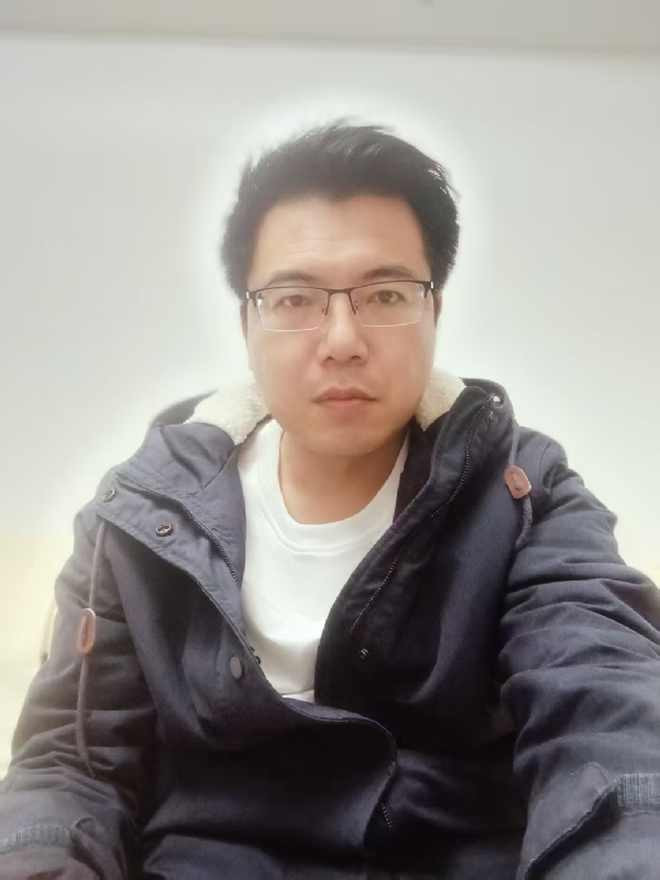 大哥哥的第一张照片--福安交友网