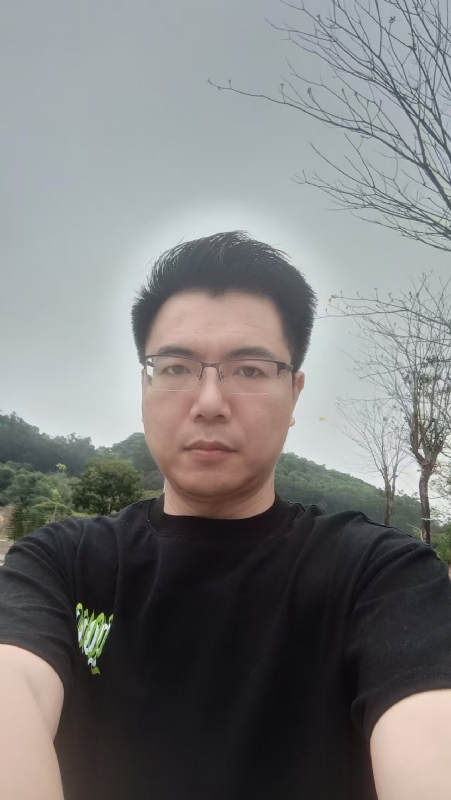 大哥哥的第二张照片--福安交友网