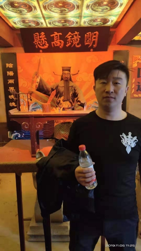 WS的第一张照片--福安交友网