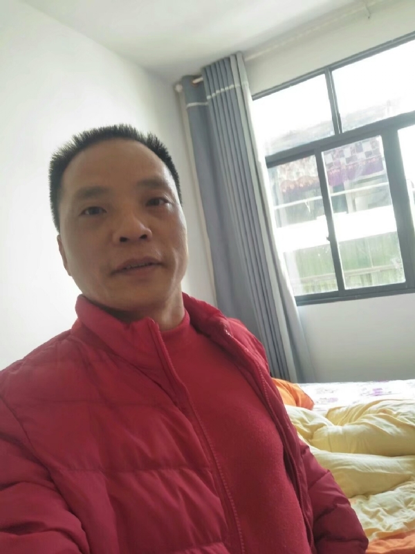 真诚征婚的第一张照片--福安交友网