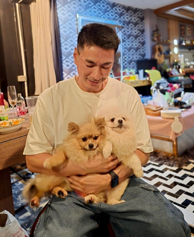 李天旭的第二张照片--福安交友网