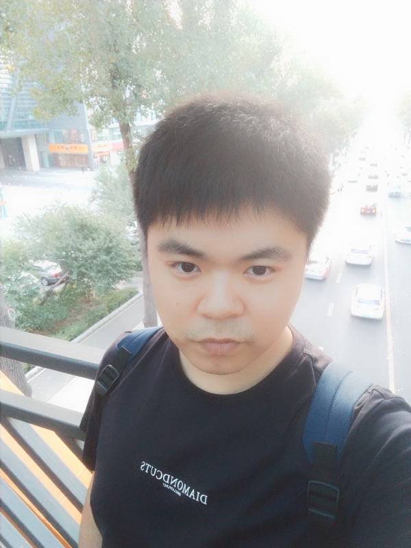 自出心裁的第一张照片--福安交友网