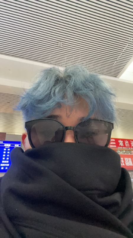 平行线的第一张照片--福安交友网