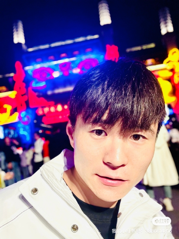 两年又三年的第二张照片--福安交友网