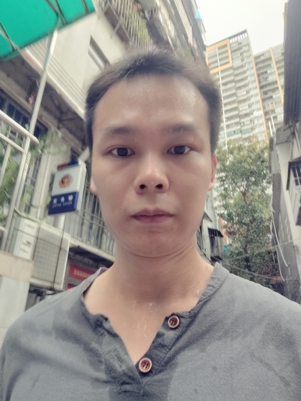 真诚相亲的第一张照片--福安交友网