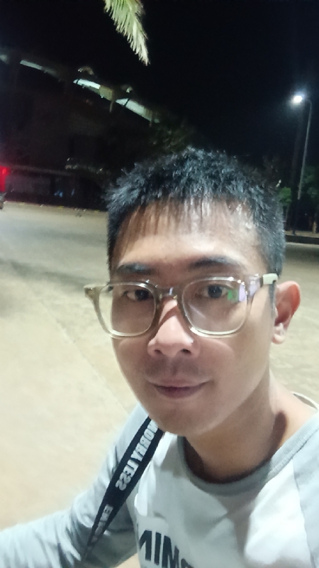龙龙的第一张照片--福安交友网
