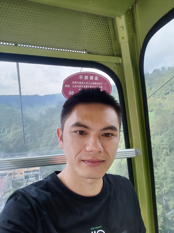 小鱼的第一张照片--福安交友网