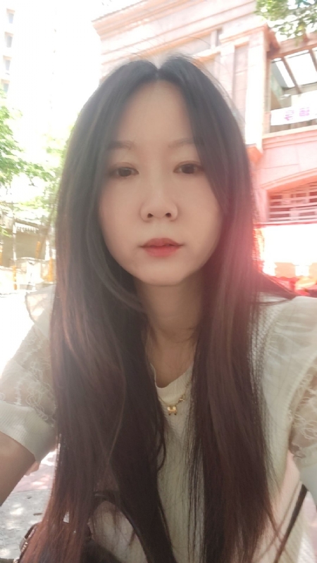 幸运的人儿的第一张照片--福安交友网