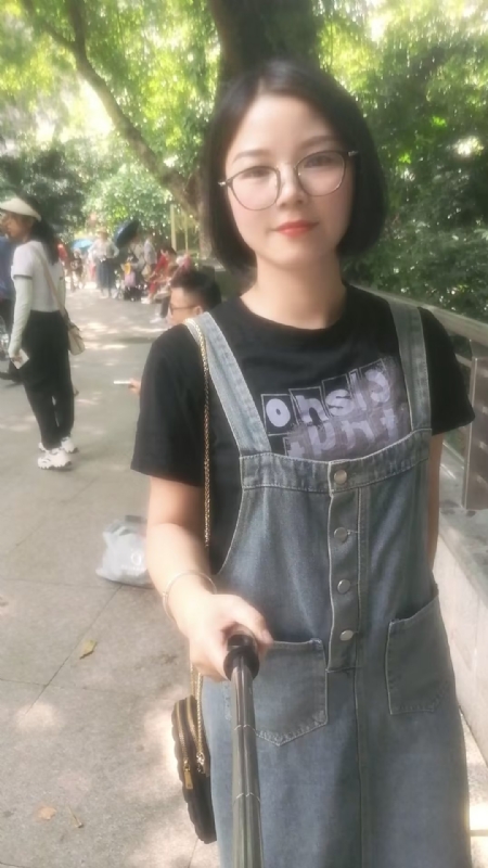 如燕的第一张照片--福安交友网