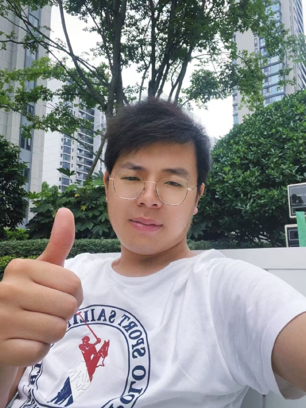 想要找个女朋友的第一张照片--福安交友网