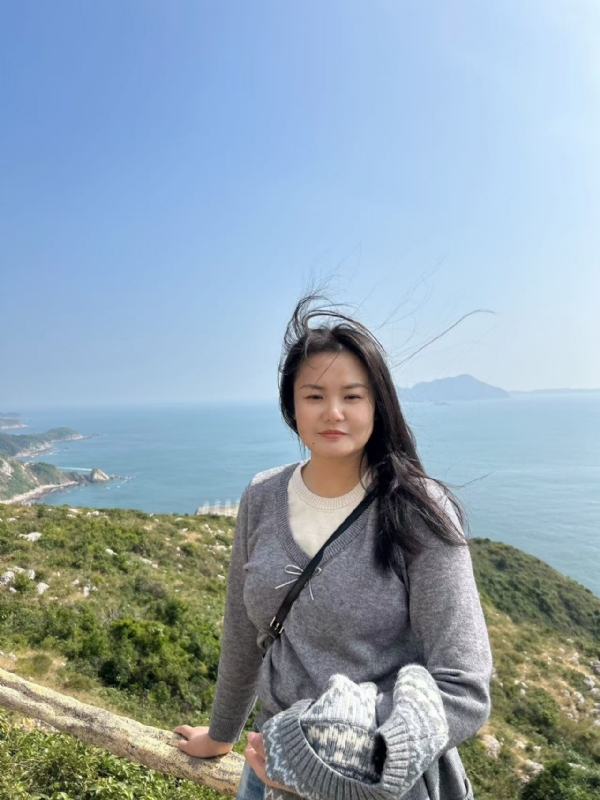 哈哈哈的第一张照片--福安交友网