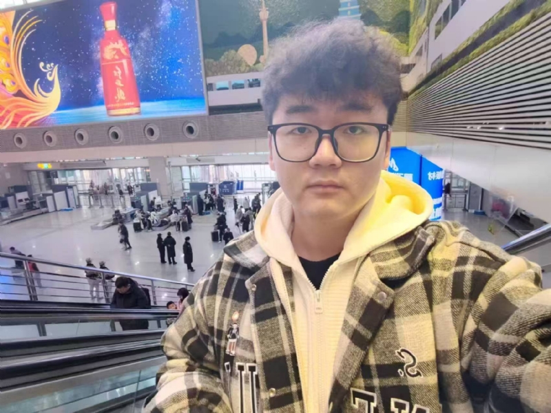 小白的第二张照片--福安交友网