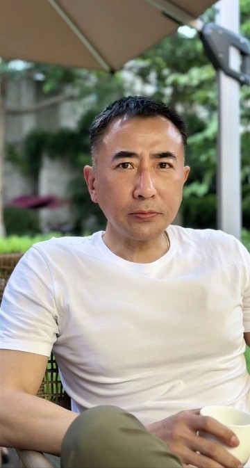 厚德载福的第一张照片--福安交友网