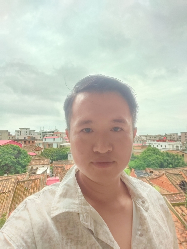 陌生人的第一张照片--福安交友网