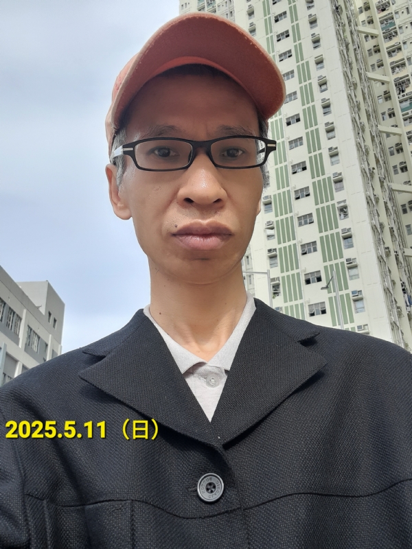 周生的第一张照片--福安交友网