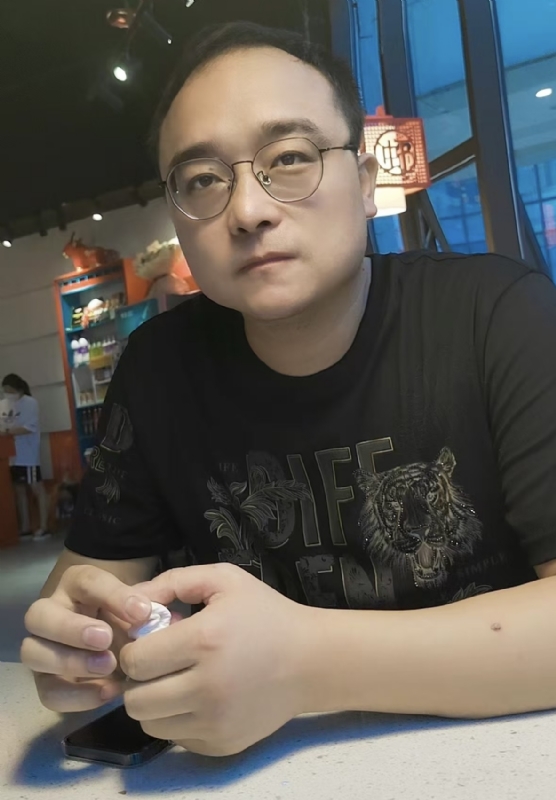 十七的第三张照片--福安交友网