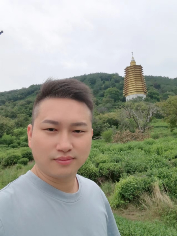 陈文海的第一张照片--福安交友网